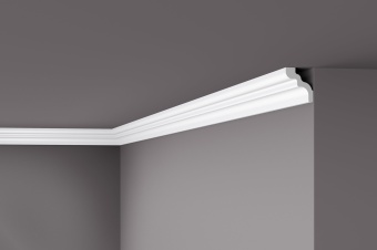 Декоративные решения NOЁL & MARQUET Карнизы nmc wt9 wallstyl